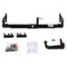 WESTFALIA Automotive Westfalia Afneembare trekhaak voor Volvo XC90 I (BJ 01/2003-06/2015)