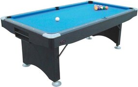 Buffalo Pooltafel Challenger MDF 7 ft