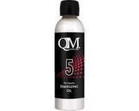 QM Sportscare Energizing Oil 200ml