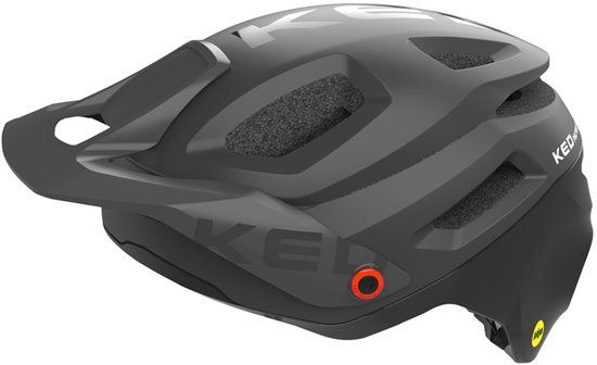 KED Pector ME-1 Helm - black - EAN: 4036638092045