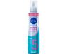 NIVEA Diamond Volume Haarmousse voor Vrouwen, 150 ml, Alle Haartypen, Volumegevend
