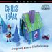 Everybody Chris Isaak - Everybody Knows It's Christmas (LP) (Deluxe Edition)