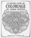 Le Grand Livre de COLORIAGE du Vodou Haïtien