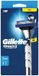 Gillette Mach3 Turbo Scheerapparaat et 1 recharges