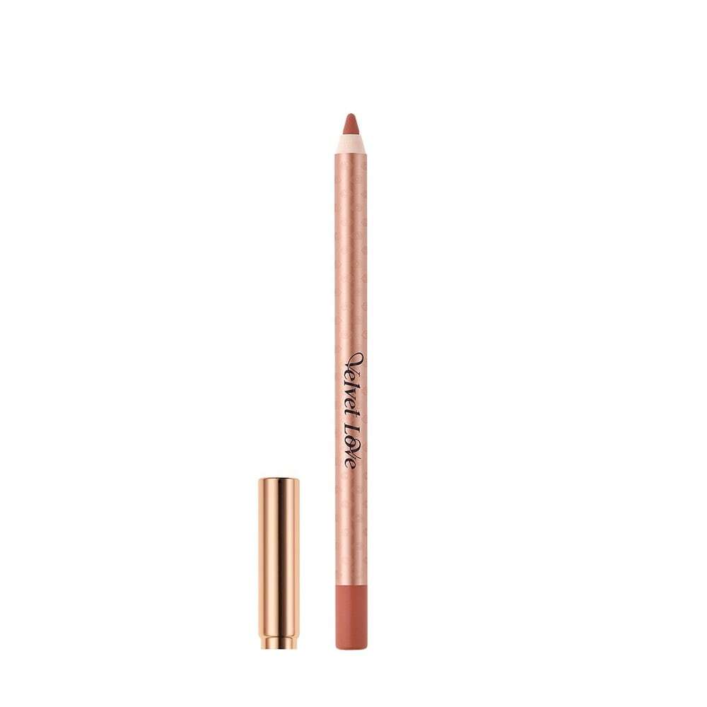 Zoeva Velvet Love Lip Liner 1.2 g