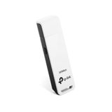 TP-LINK TL-WN821N - Adaptateur USB sans fil - 300 Mbit/s - Wi-Fi 4 (802.11n) - Noir/Blanc
