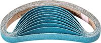 Pferd - Zirkonium schuurband voor RVS - BA 20/520 T Z 60