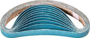 Pferd - Zirkonium schuurband voor RVS - BA 20/520 T Z 60