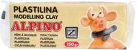 Gerimport Alpino Junior Modelleerklei Wit