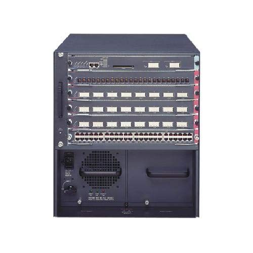 Cisco VS-C6506E-S720-10G Router - 0882658182617