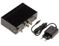 KALEA-INFORMATIQUE SDI-splitter met 2 poorten