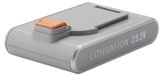 Tefal Batterie lithium-ion 25,2 V 3000 mAh pour aspirateur Tefal Air Force