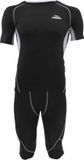 Legend MMA Shirt DRY-FIT Black XXL