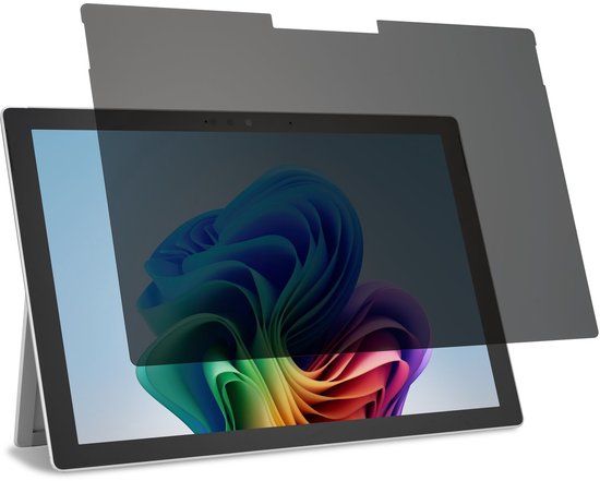 Kensington Privacy filter - 2-weg verwijderbaar voor Microsoft Surface Pro 2017