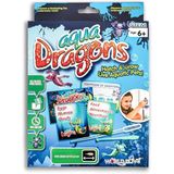 Aqua Dragons Starter/navulset, set