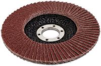 Kreator Lamel Schuurschijf Ø 125 mm K60