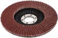 Kreator Lamel Schuurschijf Ø 125 mm K60