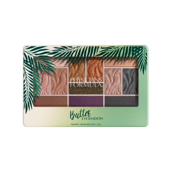 Physicians Formula Murumuru Butter Eyeshadow Palette