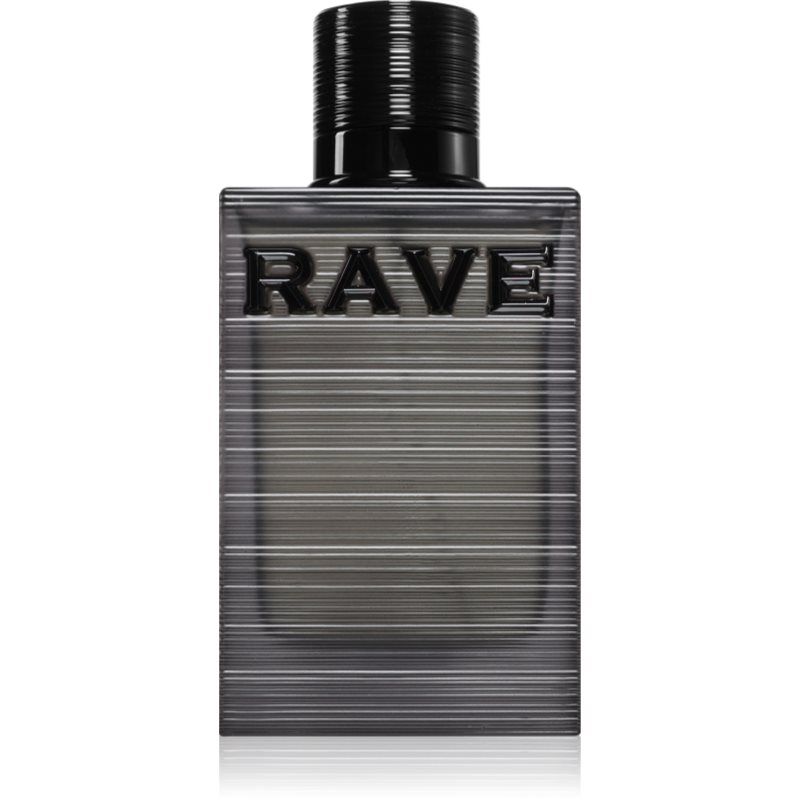 Rave Lattafa Nuit Parfaite / 100 ml / Men