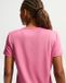 Nike Tempo Dri-Fit Hardloop T-shirt Korte Mouw Dames Rood
