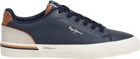 Pepe Jeans Kenton Campus Schoenen Blauw EU 43 Man