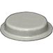TOOLCRAFT PD2024G Pied d'appareil auto-adhésif, Rond Gris (Ø x h) 19 mm x 4 mm 1 pièce