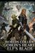 Worlds collide.: Goblin’s hart, Elf’s blade