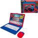 Lexibook Spiderman Tweetalige Educatieve Laptop met 164 activiteiten (NL/FR)