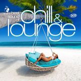 Bertus Distributie Various Artists - Best Sound Of Chill & Lounge