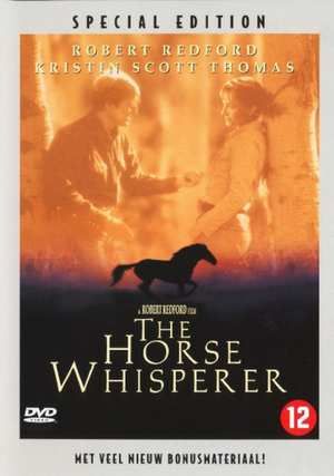 Robert Redford, Robert Horse Whisperer (Special Edition) - DVD