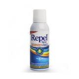 Uni-Pharma Repel Spray Insectifuge inodore 100ml