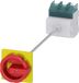 Siemens 3LD28140TK53 Interrupteur-sectionneur apparent blanc