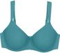 Triumph Red Label Essential Minimizer Beugel BH Turquoise 70C