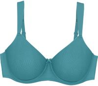 Triumph Red Label Essential Minimizer Beugel BH Turquoise 70C