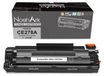 HP CE278A cartouche de toner, compatible, 1 noir, rendement : 2100 pages
