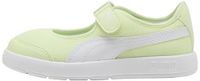 PUMA Courtflex V3 Lina V Ps Sneakers voor meisjes
