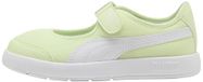PUMA Courtflex V3 Lina V Ps Sneakers voor meisjes