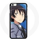 Maniacase Etui voor iPhone 6 Assassination Classroom Anime Manga Yuma