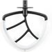Klarstein Lucia/Bella Flex-roerhaak, Reserveonderdeel, Accessoire, Keukenmachine, Silicone