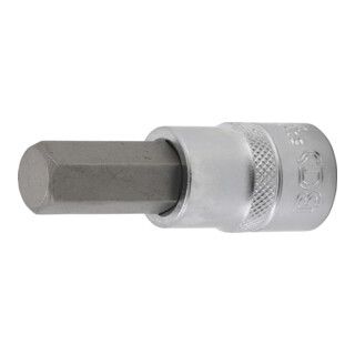 BGS Dopsleutelbit - 1/2" - INBUS 14 mm - 1 stuk