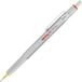 Rotring 800-vulpotlood | 0,7 mm | Zilver metalen behuizing