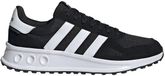 Adidas Run 84 Schuhe Herren Schwarz Größe 48