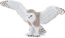 Papo Wild Life Vliegende Sneeuwuil 50304