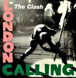 The Clash London Calling - 30th Anniversary Edition CD + DVD