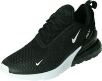 Nike Nike Air Max 270 Heren Sneakers - Black/White/Solar Red/Anthracite