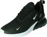 Nike Nike Air Max 270 Heren Sneakers - Black/White/Solar Red/Anthracite