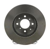 Ferodo DDF261 PREMIER remschijf - (2 stuks)