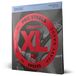 D'Addario XL ProSteels Basssnaren EPS230, 55-110, 4-String