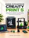 MANUEL Creality Manuel d'utilisation de Creality Print 5