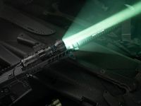 Olight Javelot OD Vert